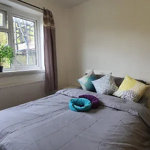 Guest house Hoxton E2, London