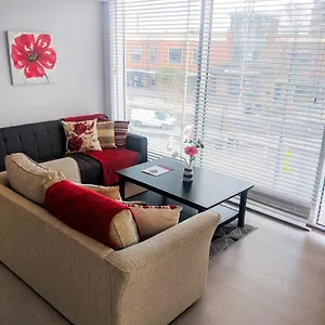 Apartment Lt Grove - Stratford, London