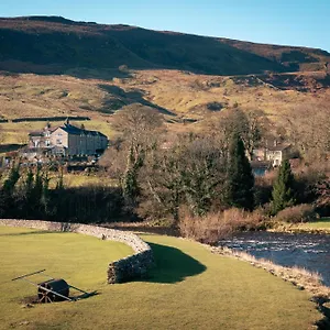 The Fell Burnsall