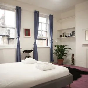 Holiday home Shoreditch - Brick Lane Boutique House, London