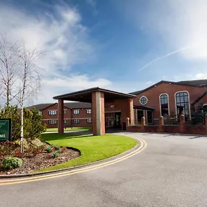 Burntwood Court Barnsley
